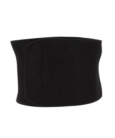Waist Support Belt | Breathable Lightweight Lumbar Brace for Running | Comfortable Men s Support | Size L C Cup - Buy Online on GoSupps.com