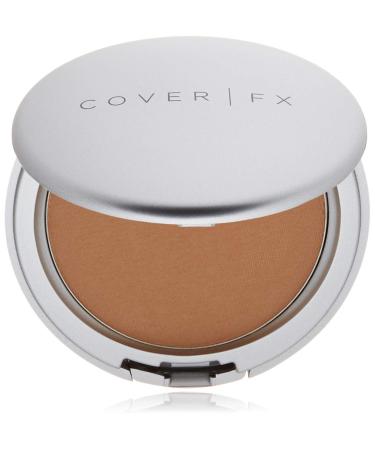 COVER FX Blotting Powder 0.35 oz Deep