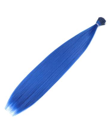 Feather Hair Extension Kit Colored Strands for Hair Feather Extension 10 Pieces Synthetic Hairpiece Fake Hair Zebra Line Feather Hair Extensions (Color : 15 Size : 16inches) 16inches 15