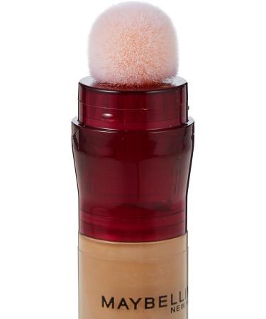 Maybelline Instant Anti Age Eraser Eye Concealer 02 Nude 6.8 ml - Dark Circles & Blemish Concealer - Buy Online on GoSupps.com