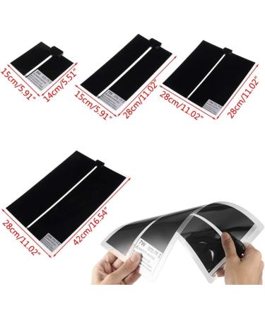 Cihely Reptile Heating Mat 5W - Waterproof Adjustable Pet Tank Warmer for Reptiles - Temperature Control - Ideal for Turtle, Snake, Lizard - 5W - Buy Online on GoSupps.com