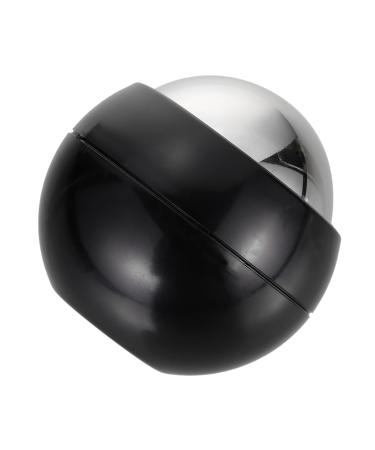 JECOMPRIS Face Tools 3st Hand Massage Ball Cosmetician Cold Massage Foot massage device Eist therapy massage device Harthing therapy Handbook Tool Puck Scrollrad Fitness Massage globe