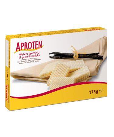 APROTEN Aproten Vanilla Wafer 175g