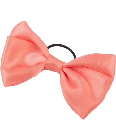 CuteBone Dog Velvet Dress Pink Leopard Costume with Bow Hair Rope | XX-Small, Valentine's Day Gift | Pet Outfit Cat Clothes - Buy Online on GoSupps.com