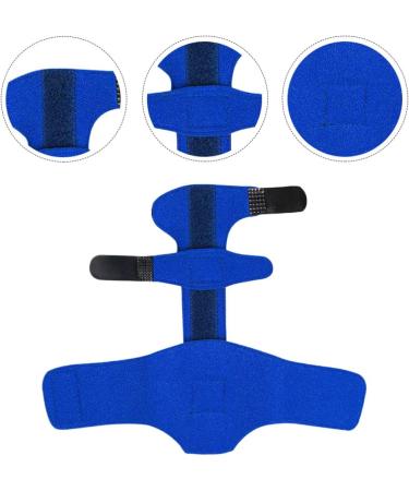 Healifty Thumb Splint Support - Straightening Brace & Orthopedic Guard for Pain Relief & Recovery | International Shipping - Buy Online on GoSupps.com