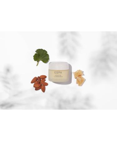 ESPA Nourishing Cleansing Balm 50g - Soften & Smooth | International Shipping Available - Buy Online on GoSupps.com