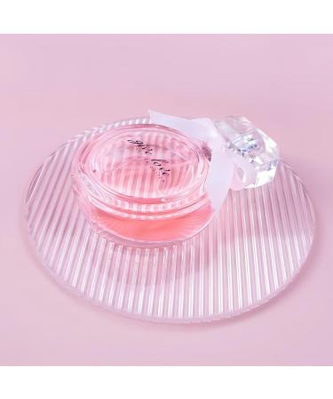 First Heart Romantic Women's Perfume Pink Fresh Long Lasting Women's Eau de Toilette Pheromone Attractive to the Opposite Sex 1.7 oz. - Buy Online on GoSupps.com