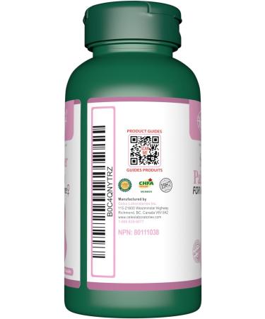 VORST Saw Palmetto for Women 3 X 90 Capsules | Hair Supplement | Powder Pills | 3 Bottles 270 count (Pack of 1) - Buy Online on GoSupps.com