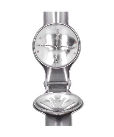 Pokerty9 Walnut Plier Handheld Stainless Steel Non slip Handle Chestnut Opener Labor-saving for Chestnut - Buy Online on GoSupps.com