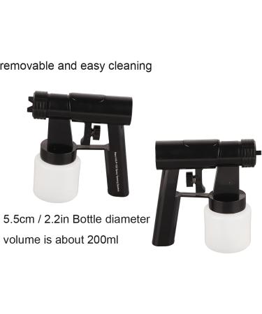 Sprayer Replacement Part Accessory Fit for HVLP Whitening Tanning Instrument Adjustable Spray Gun With Flowing Control Knob Meeting Your Different Demands - Buy Online on GoSupps.com