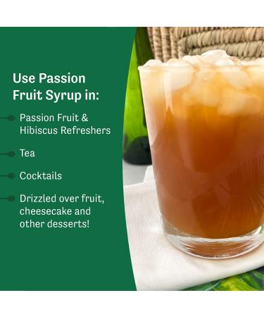 Judee's Passion Fruit Juice Powder 4 oz - Non-GMO Vegan Blend for Smoothies & Baking - Gluten-Free & Nut-Free - 4 oz Pack - Buy Online on GoSupps.com