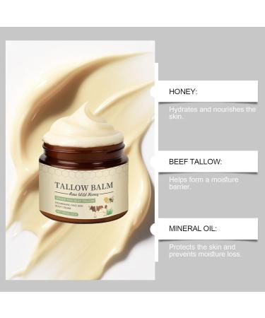 Moisturizing Face Cream for Women - Hydration 60g Face Cream | Light Lotion for Nutrition Oily Skin Mature Reduce Redness - Buy Online on GoSupps.com