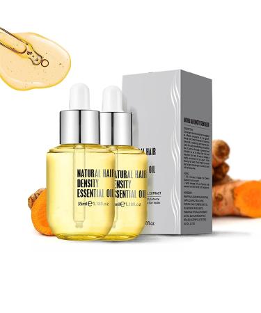 Hair Growth Essence Oil, Natural Hair Density Essential Oil, Hair Growth Essence Oil.