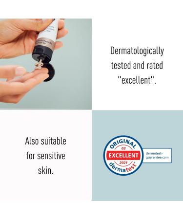 Daytox Vegan Clay Face Mask - Healing Earth for Pimples & Blackheads - Silicone-Free Dye-Free Made in Germany - 100 ml - Buy Online on GoSupps.com
