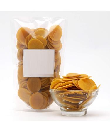 Atta Golgappa/Pani Puri Papad Fryum (Puchka/Gupchup) deep fryer pack for campervans | 250g | Microwaveable instant air frying of Golgappe whole wheat - Buy Online on GoSupps.com