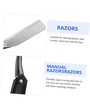 Beavorty 3-in-1 Body Trimmer for Men - Efficient Razor & Hair Clip - Pink & Sleek Design for Grooming & Suiting - Buy Online on GoSupps.com