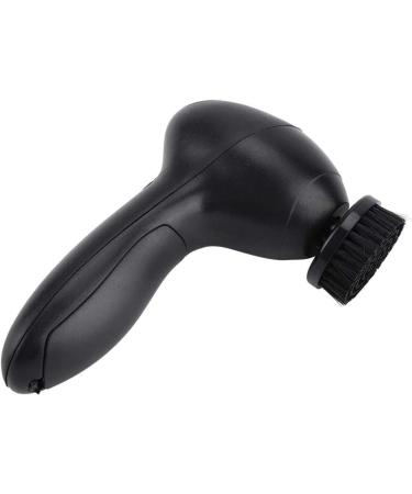 Electric Shoe Cleaning Brush Electric Shoe Polisher Handheld Portable Electric Shoe Shiner Multi-purpose Polisher Buffer for Leather Bags Car Seat Maintenance - Buy Online on GoSupps.com
