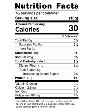 Medley Hills Farm Unsweetened Banana Chips - 1 lb. All Natural Dried Banana Crisps - Buy Online on GoSupps.com
