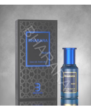 BHARARA BLEU MINI 10 ML EDP BHARARA BLEU MINI 10ML
