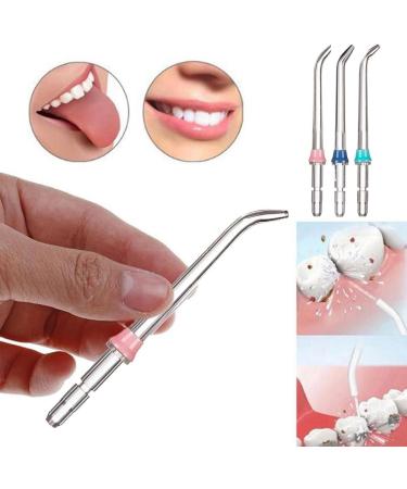 Portable Orthodontic Tooth Dispenser | Universal 3 Pack | Unisex Periodontal Tip - Professional Quality - Buy Online on GoSupps.com