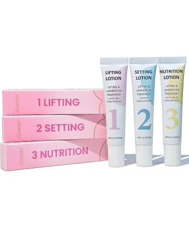  Lomansa Eyelash lifting lotion - Buy Online on GoSupps.com