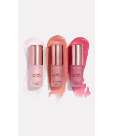 Lawless Dreamy Darlings Mini Lip Plumper Gloss Set - Shop Internationally | Hydrating & Glossy Finish - Buy Online on GoSupps.com