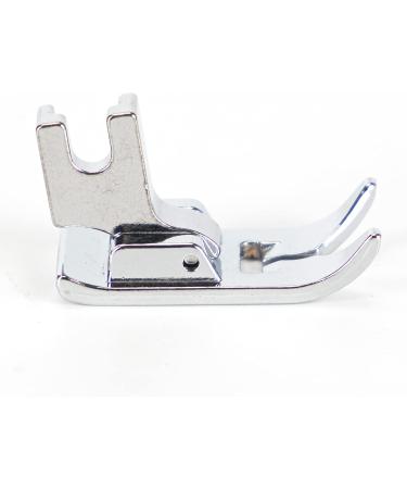 Universal Zigzag Presser Foot for Low Shank Domestic Sewing Machines - Fits Singer, Brother, Janome, Toyota & More - Buy Online on GoSupps.com