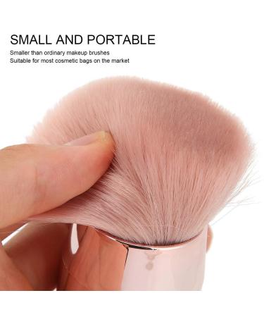 Buy Premium Cosmetic Brushes | Blush Foundation & Powder Brush for Flawless Makeup - Buy Online on GoSupps.com