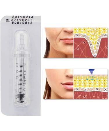 Painless Anti Wrinkle & Whitening Beauty Tool - 0.3ml Hyaluronic Acid Pen Accessory for Skin Care - Buy Online on GoSupps.com
