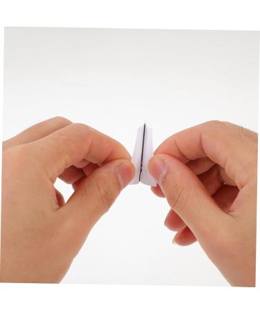 Mikinona 2 Boxes Eyelash Adhesive Strip Lash Glue Replacement Lash Strips to Lashes Eye Lash Adhesive Strips Self Adhesive Eyelashes Stick on Eyeliner Strips Eyelash Applicator Lash Tape - Buy Online on GoSupps.com