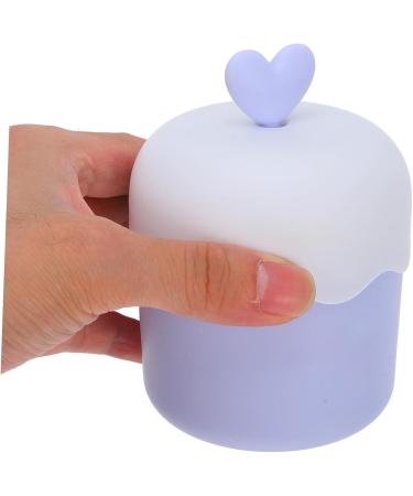  minkissy minkissy Manual Foam Maker for Facial Cleansing Long-lasting Versatile Foam for Face Wash Shower Gel Easy to Use Time-Saving - Buy Online on GoSupps.com