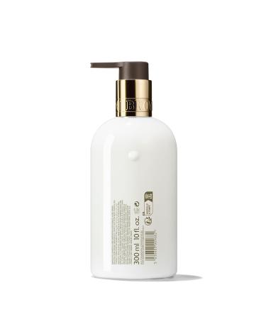 Buy Molton Brown Merry Berries & Mimosa Body Lotion 10 fl. oz. | Luxurious Hydration | International Shipping Available - Buy Online on GoSupps.com
