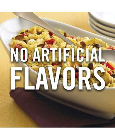 Zatarain's Rice Pilaf 6.3 oz - Authentic New Orleans Flavor - Buy Online on GoSupps.com
