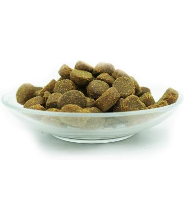 Bellfor Gluten-free Sporting Dog Food - Premium Pur AKTIV 10 kg. Grain-free protein-rich dog food for active and working dogs. - Buy Online on GoSupps.com