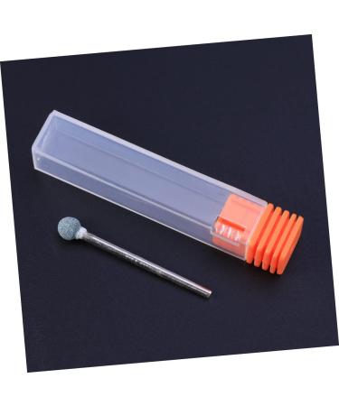 Ipetboom Pink Tools Nail Manicure Tool Nail Bit Nail Drill Bits Nail Grinding Head Nail Grinding Tool Manicure Tools Manicure Drill Bits Nails Drill Bits Nail Polish Accessories medium As Shown - Buy Online on GoSupps.com