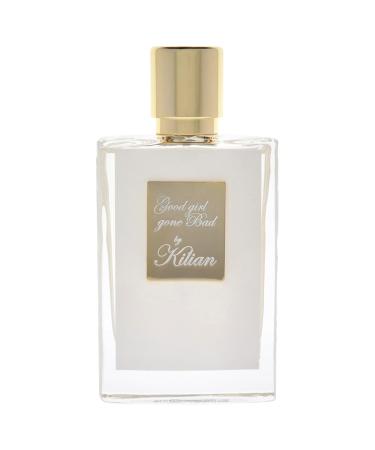 Kilian Kilian Good girl gone bad by kilian for women - 1.7 Ounce edp spray (refillable) 1.7 Ounce Cedar Floral 1.7 Fl Oz (Pack of 1) - Buy Online on GoSupps.com