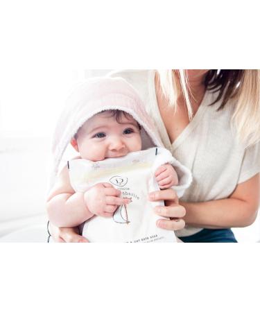 Little Charlie Bath Soak - Gentle Nourishing 250g for Babies & Sensitive Skin - Coconut Milk & Oatmeal - Sulfate-Free Moisturizes & Soothes - Buy Online on GoSupps.com