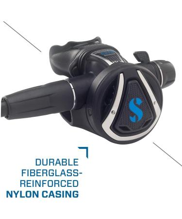 Scubapro MK11/C370 Diving Regulator System - High Performance Gear - Buy Online on GoSupps.com