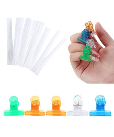 Buy Nail Extension Fiberglass - Professional No Itching Manicure for Nail Art Lovers & Specialists - International Shipping Available - Buy Online on GoSupps.com