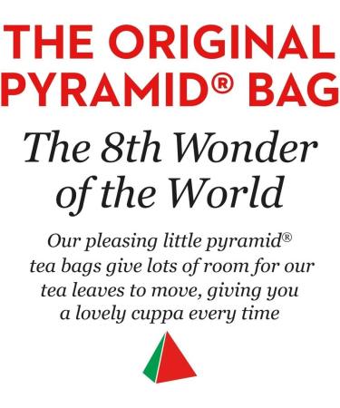 PG Tips Decaf 70 Tea Bags 203g - Buy Online on GoSupps.com