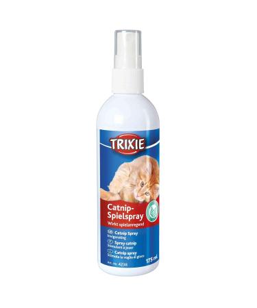 TRIXIE 4238 Catnip Play Spray 175ml 175 ml (Pack of 1) - Buy Online on GoSupps.com