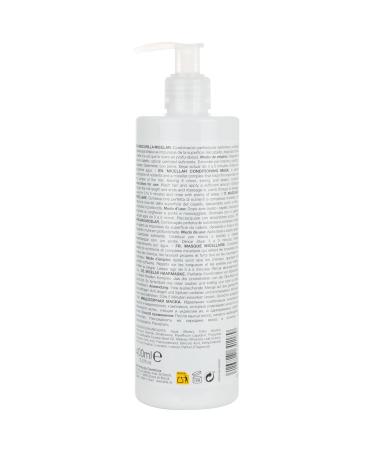 Tahe Micellar Conditioning Hair Mask 400 ml | Hydrating & Nourishing - International Shipping Available - Buy Online on GoSupps.com