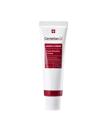CENTELLIAN 24 Cream Season 4 (50 ml/1.69 fl oz) - Power Boosting Formula for Acne-Prone  Dry and Sensitive Skin. Korean Moisturizer for Even Skin Tone