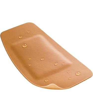 Buy Nexcare Waterproof Bandage 8 | International Shipping - Ultimate Protection & Comfort - Buy Online on GoSupps.com