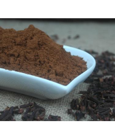 Naturix24 Naturix24 cloves crushed cloves 100 g bag