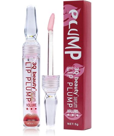 Hydratant - Hydratant Lip Plumper Oil 24K Shimmer Gla age transparent aux l vres aromatis aux fruits pour les l vres gerc es s ches claircissant les lignes des l vres femmes filles CZ0060-05 - Buy Online on GoSupps.com