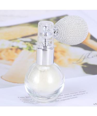 Buy Lurrose Pressed Powder Spray - Moisturizing Brightening & Shimmering Makeup Supplies | International Shipping Available - Buy Online on GoSupps.com