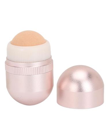 Oil Absorbing Face Roller - Volcanic Egg Shaped Roller for Oily Skin with Replacement Ball | International Shipping Available - Buy Online on GoSupps.com