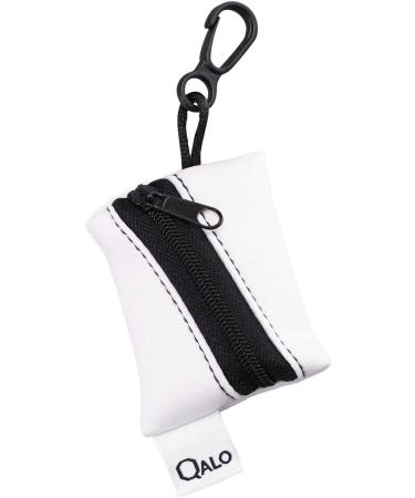 QALO Women's Classic Silicone Ring Collection - Slate Grey, Size 5 - Buy Online on GoSupps.com