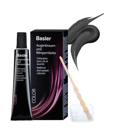 Basler Eyebrow and Eyelash Color Grey 15 ml